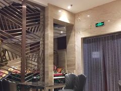 -水晶之星洗浴温泉汗蒸