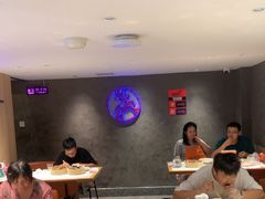 -杨氏青龙虾·羊蝎子(托乐嘉店)