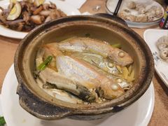 -揭阳钟记小食(福田新村店)