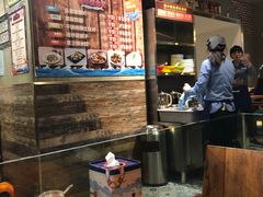 -海小馆海鲜餐厅(茂业百货店)