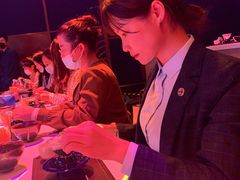 -广州富力丽思卡尔顿酒店