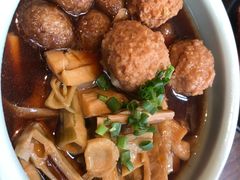 -鱼食饭稻·苏浙土菜17年老馆子(平江路店)