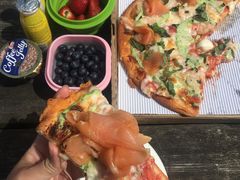 -Steveston Pizza Company (Richmond)