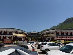 -娲皇宫