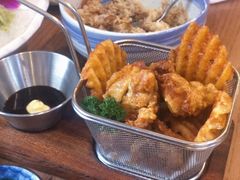 -阿吾罗日本料理(K11艺术中心店)