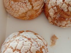 -燃厚蛋糕(卓展中信城店)