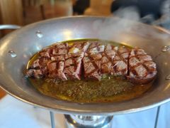 -火车头法国西餐厅