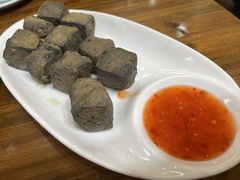-芦茨金富饭庄·25年老字号·专做稻草鸡