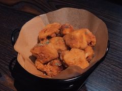 -The Cheebat 锌吧·Bistro(体育西店)