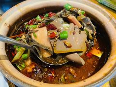 -北京老铺烤鸭(老城根店)