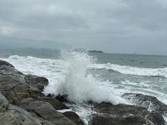 -三亚西岛海洋文化旅游区