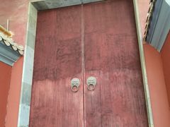 -钦赐仰殿道观