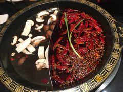 -纸盐河码头火锅(十八梯店)