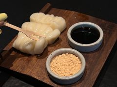 -NEED创意韩国料理(青岛万象城店)
