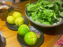 -贵厨酸汤牛肉(花果园国际中心店)