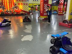 -利剑潮玩·团建·亲子·聚会