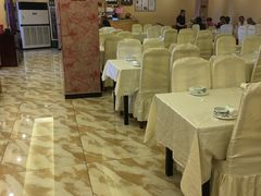 大堂-天津雅园饭店(成林道店)
