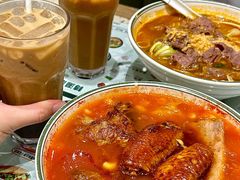 -华嫂冰室(尖沙咀店)