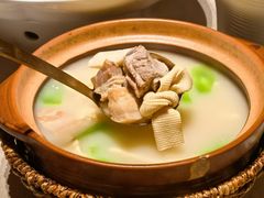 -淮扬府·游园京梦(北京SKP店)