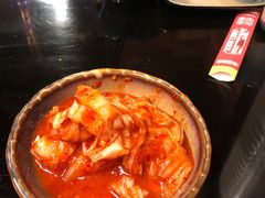 -炙韩料理·部队锅专门店