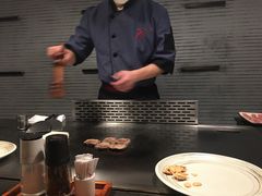 -尚水长廊铁板烧(荣祥广场店)