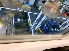 -深圳大兴别克4S店(前海店)