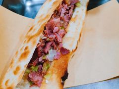 -驴肉火烧(玉祥门店)