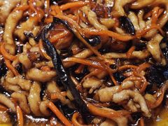 -辣小妮de川菜馆(红旗Mall店)