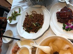 -老人和饭店(淮海中路店)