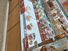 -向阳松鼠(三门井店)