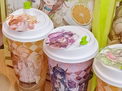 -奈雪的茶(红谷滩万达广场店)