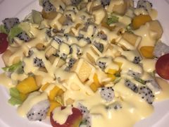 -萨贝尔意式餐厅(宝信店)