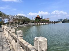 -顺峰山公园