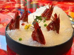 -上海滩餐厅(BFC外滩金融中心店)