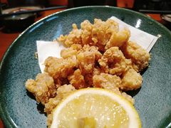 -东岸料理·寿司·刺身