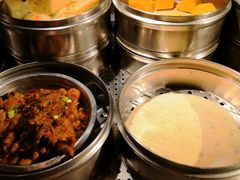 -星伦多 自助料理(圆融店)