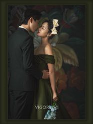 -雪中彩影婚纱摄影·微光艺术中心