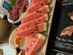 -泰白海鲜烧烤大全