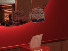 -海底捞火锅(龙岗星河COCO Park店)