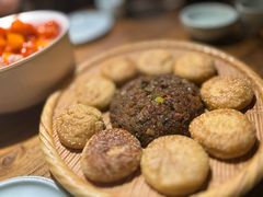 -淀里船宴(卓达店)