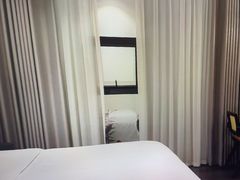 -铂尔登智慧酒店(南山西丽地铁站店)