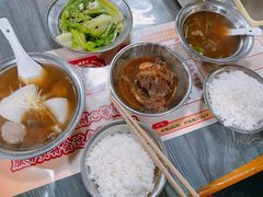 -阿秋牛排(湖心街店)