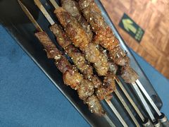 -伊带伊路新疆美食府(呼家楼店)