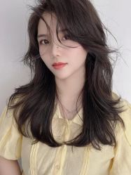 -HairCode芭曲发型
