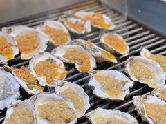 烤生蚝-千家粗粮王(MOMOPARK店)