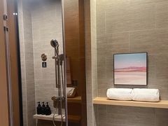 -广州高铁南站亚朵酒店
