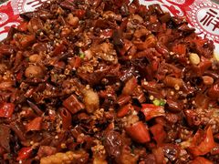 -川人百味(金安中央大街店)