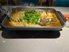 -半天妖烤鱼(槐房万达店)