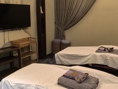-鼎族怡华·指压·经络·疗愈SPA(紫荆店)
