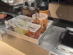 -肉肉大米(金虹桥店)